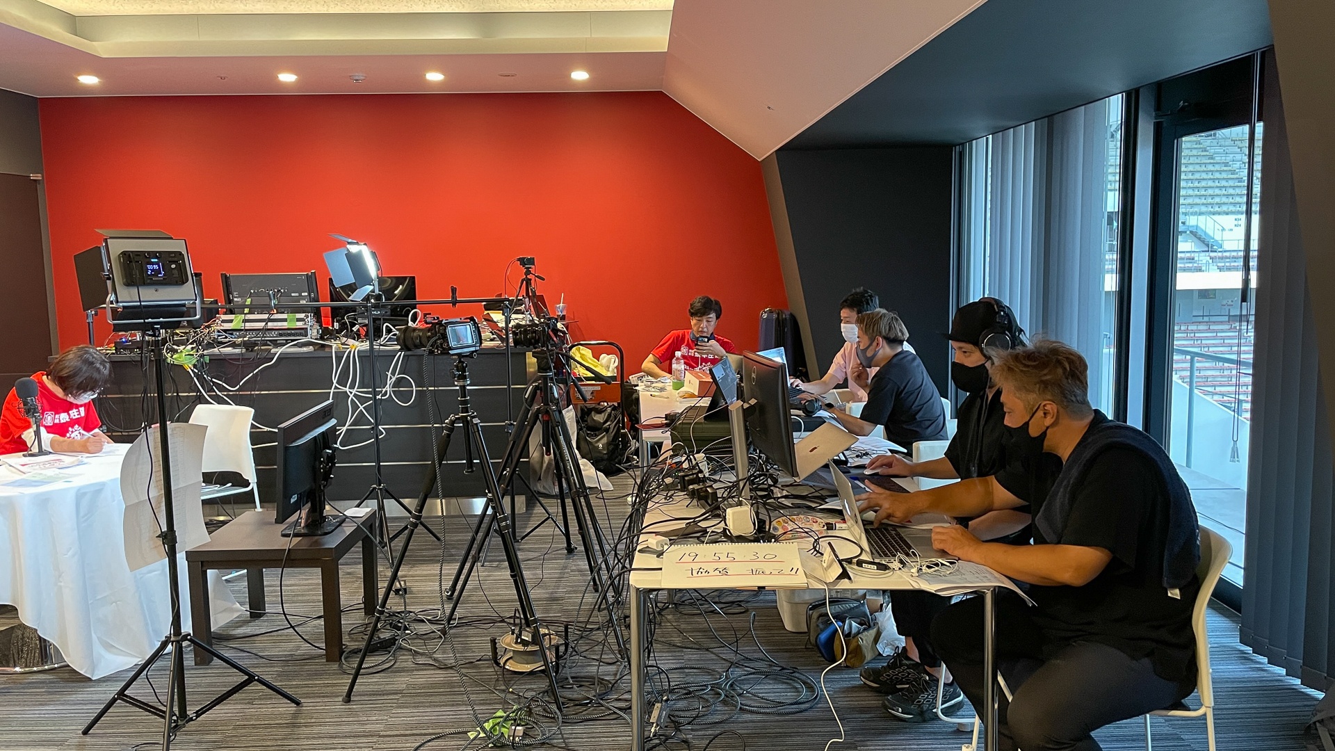 わっしょい百万夏まつり