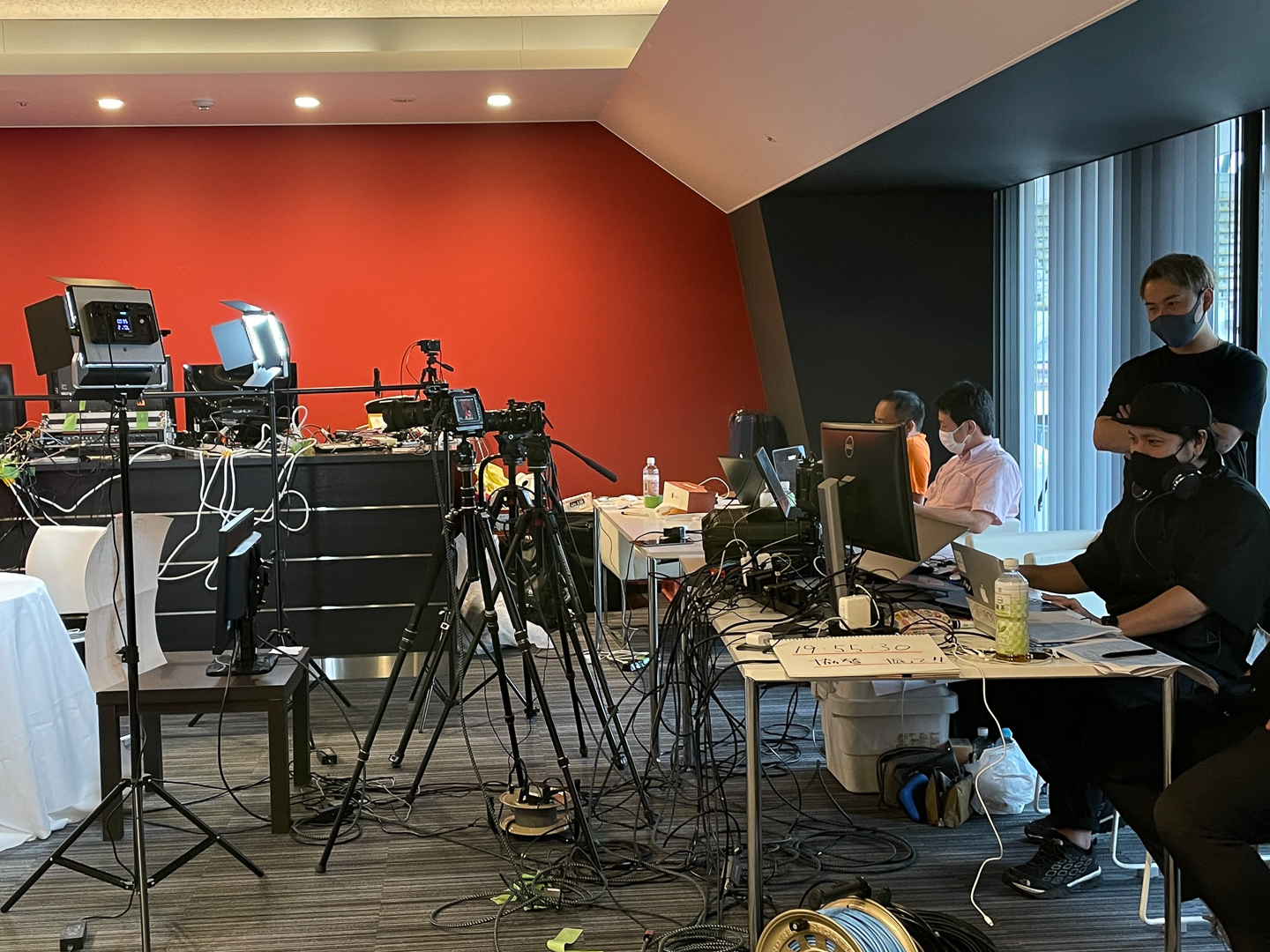 わっしょい百万夏まつり カスタムサムネイル